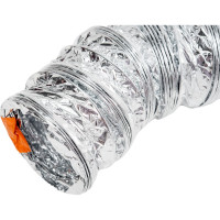 Воздуховод гибкий DFm-102 Diaflex УФ-00036544