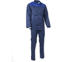 Летний костюм Спрут Стандарт, р.52-54/104-108, рост 182-188 100020