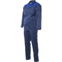 Летний костюм Спрут Стандарт, р.52-54/104-108, рост 182-188 100020