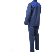 Летний костюм Спрут Стандарт, р.52-54/104-108, рост 182-188 100020