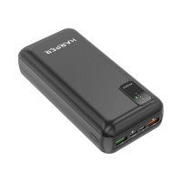 Внешний аккумулятор Harper Power Bank PB-0030 black H00003261