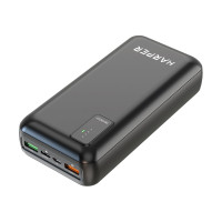 Внешний аккумулятор Harper Power Bank PB-0030 black H00003261
