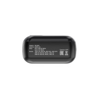 Внешний аккумулятор Harper Power Bank PB-0030 black H00003261