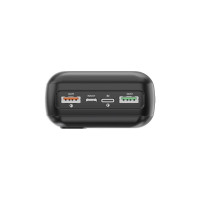 Внешний аккумулятор Harper Power Bank PB-0030 black H00003261