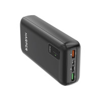 Внешний аккумулятор Harper Power Bank PB-0030 black H00003261