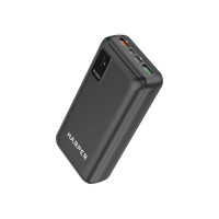 Внешний аккумулятор Harper Power Bank PB-0030 black H00003261