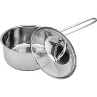 Ковш appetite Pretty нержавеющая сталь 1 л SH05103 - 14см