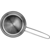 Ковш appetite Pretty нержавеющая сталь 1 л SH05103 - 14см