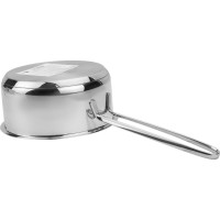 Ковш appetite Pretty нержавеющая сталь 1 л SH05103 - 14см