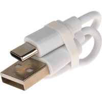 Аккумулятор duwi USB-С, тип Крона Li-ion, 9В, 450мАч, 1шт, кабель для зарядки 62014 3
