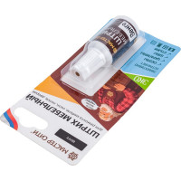 Штрих для мебели Мастер Сити Венге 2081307