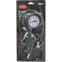 Пистолет для подкачки шин ROCKFORCE RF-STG-05(26137)