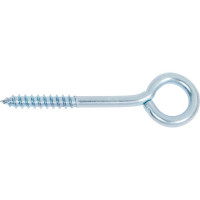 Шуруп с кольцом КРЕП-КОМП 6х60 150шт шк660м