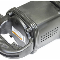 Пневматический гайковерт PI TOOLS 3200L 6798