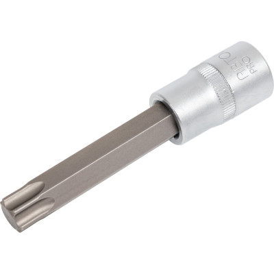 Головка со вставкой TORX T60, 1/2", L=100 мм Professional АвтоDело 39260 13200