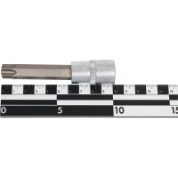 Головка со вставкой TORX T60, 1/2", L=100 мм Professional АвтоDело 39260 13200