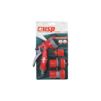 Поливочный набор Usp 3/4", 5 режимов 77386-1