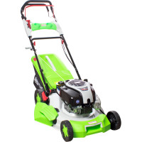 Бензиновая газонокосилка REDVERG RD-GLM51SB 6671771