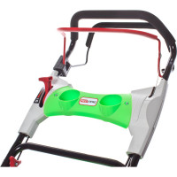 Бензиновая газонокосилка REDVERG RD-GLM51SB 6671771