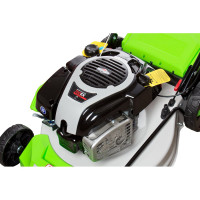 Бензиновая газонокосилка REDVERG RD-GLM51SB 6671771