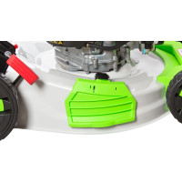 Бензиновая газонокосилка REDVERG RD-GLM51SB 6671771