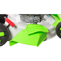 Бензиновая газонокосилка REDVERG RD-GLM51SB 6671771