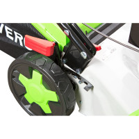 Бензиновая газонокосилка REDVERG RD-GLM51SB 6671771