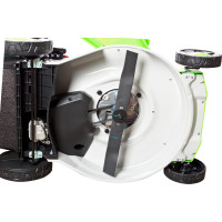 Бензиновая газонокосилка REDVERG RD-GLM51SB 6671771