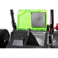 Бензиновая газонокосилка REDVERG RD-GLM51SB 6671771