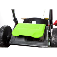 Бензиновая газонокосилка REDVERG RD-GLM51SB 6671771