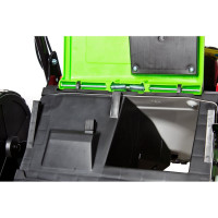 Бензиновая газонокосилка REDVERG RD-GLM51SB 6671771