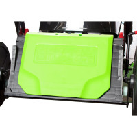 Бензиновая газонокосилка REDVERG RD-GLM51SB 6671771