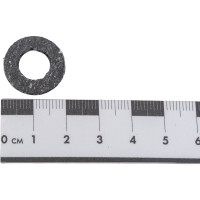 Паронитовая прокладка HG 1/2" (10.5x19x2 мм) 5 шт 1647355