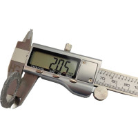 Паронитовая прокладка HG 1" (20x30x2 мм) 20 шт 1647409