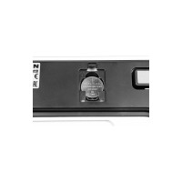 Напольные весы NORMANN ASB-460