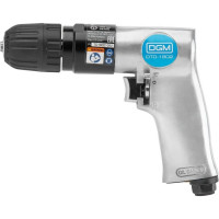 Пневмодрель с реверсом DGM DTD-1802