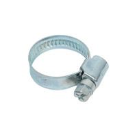 Червячный хомут MGF 16-25/9 W1 1-1-9-1-16-25