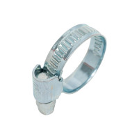 Червячный хомут MGF 16-25/9 W1 1-1-9-1-16-25