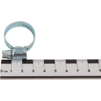 Червячный хомут MGF 16-25/9 W1 1-1-9-1-16-25