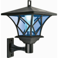 Садовый светильник на солнечной батарее Uniel «Ретро» USL-S-186/PM180 RETRO UL-00007870