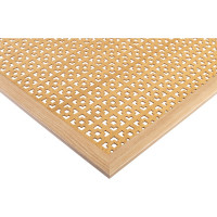 Экран для радиатора Стильный Дом Дамаско 117x57 см, дуб светлый v530545