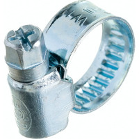 Червячный хомут MGF 10-16/9 W1 1-1-9-1-10-16