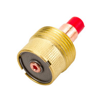 Держатель цанги газовая линза 2.4 мм LAX2024 ПТК 00000039389