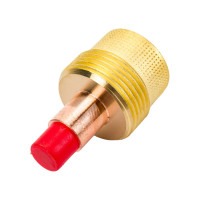 Держатель цанги газовая линза 2.4 мм LAX2024 ПТК 00000039389