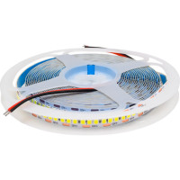 Светодиодная лента truEnergy 19,2W/m 6000K 12V SMD2835 240D IP20 2000Lm 5м 16008