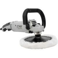 Полировальная углошлифовальная машина Ресанта УШМ-180/1500П 75/12/12