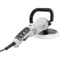 Полировальная углошлифовальная машина Ресанта УШМ-180/1500П 75/12/12