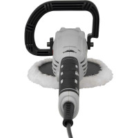 Полировальная углошлифовальная машина Ресанта УШМ-180/1500П 75/12/12