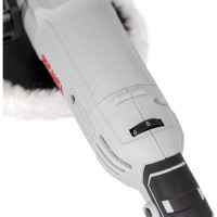 Полировальная углошлифовальная машина Ресанта УШМ-180/1500П 75/12/12