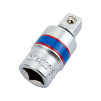 Кардан шаровый 3/8" KING TONY 3793